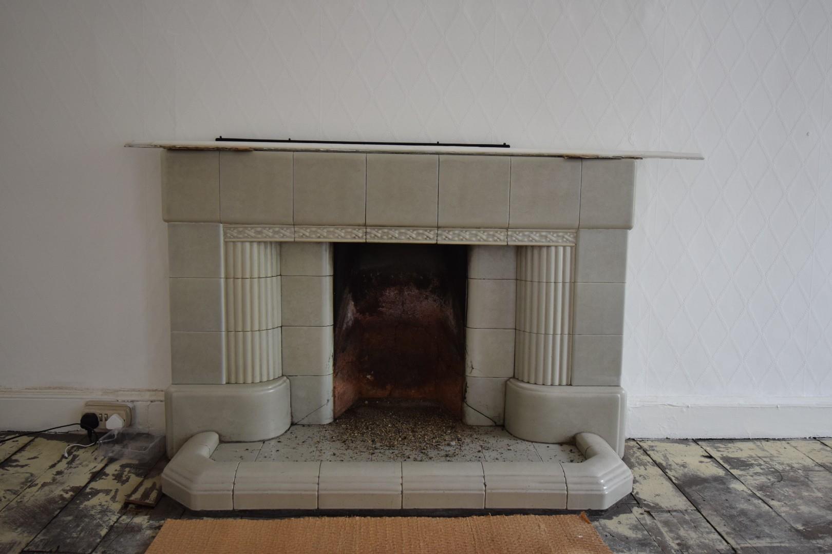 Main Living Room / Lounge